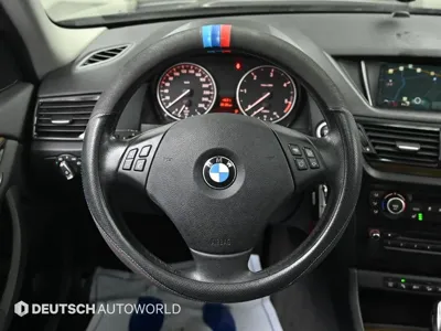 BMW X1 2014, 170500 км, за 3445.36 USD - фото 13