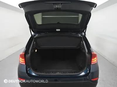 BMW X1 2014, 170500 км, за 3445.36 USD - фото 19