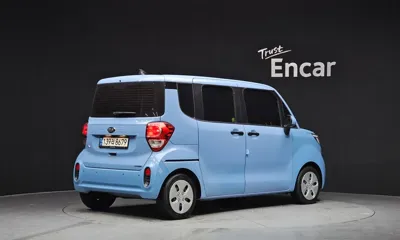 Kia Ray 2021, 100515 км, за 4294.68 USD