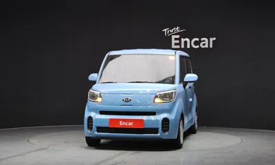 Kia Ray 2021, 100515 км, за 4294.68 USD
