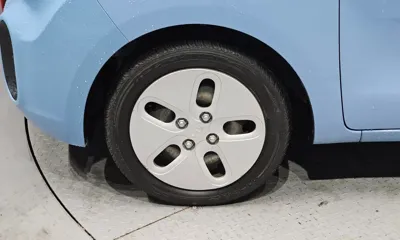Kia Ray 2021, 100515 км, за 4294.68 USD
