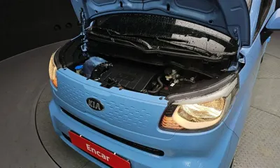 Kia Ray 2021, 100515 км, за 4294.68 USD - фото 6