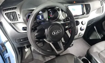 Kia Ray 2021, 100515 км, за 4294.68 USD - фото 13