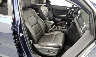 Kia Sportage 2021, 81009 км, за 11684.39 USD - фото 10