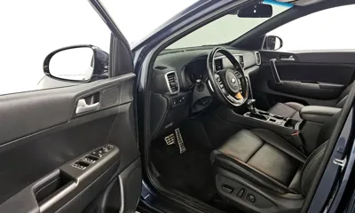 Kia Sportage 2021, 81009 км, за 11684.39 USD - фото 11