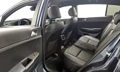 Kia Sportage 2021, 81009 км, за 11684.39 USD - фото 12