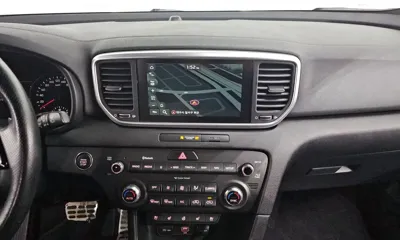 Kia Sportage 2021, 81009 км, за 11684.39 USD - фото 16