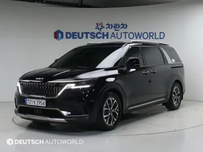 Kia Canival 2023, 29142 км, за 19469.94 USD