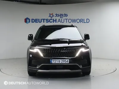Kia Canival 2023, 29142 км, за 19469.94 USD