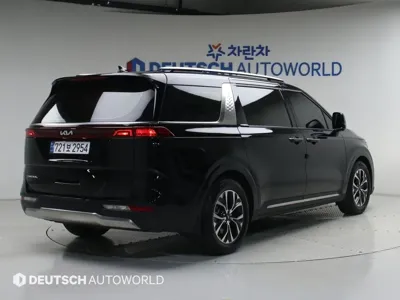 Kia Canival 2023, 29142 км, за 19469.94 USD