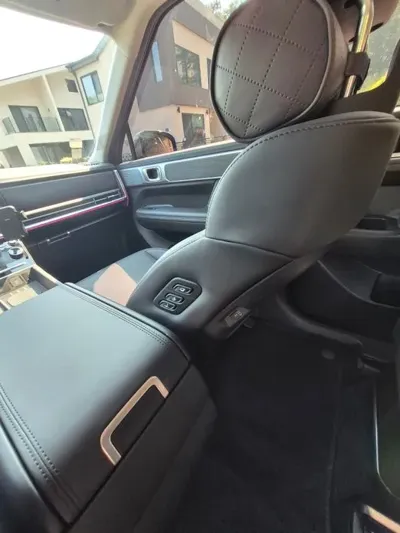 Hyundai Santafe 2024, 16700 км, за 24944.2 USD - фото 10