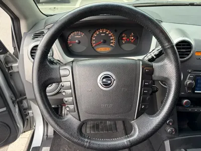 KG_Mobility_Ssangyong Actyon 2011, 129478 км, за 2210.23 USD - фото 15
