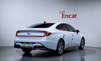 Hyundai Sonata 2020, 27230 км, за 12279.78 USD