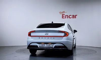 Hyundai Sonata 2020, 27230 км, за 12279.78 USD