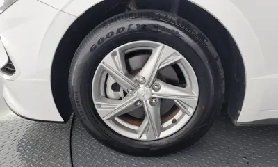 Hyundai Sonata 2020, 27230 км, за 12279.78 USD