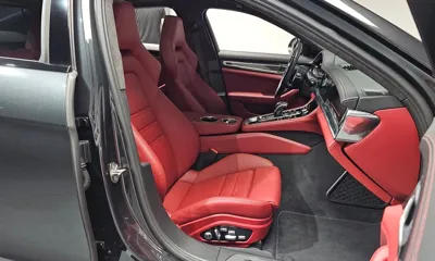 Porsche Panamera 2020, 60001 км, за 68127.13 USD - фото 12