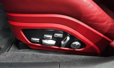 Porsche Panamera 2020, 60001 км, за 68127.13 USD - фото 20