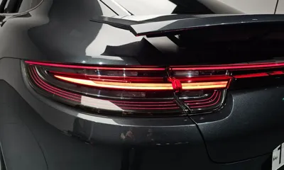 Porsche Panamera 2020, 60001 км, за 68127.13 USD - фото 23