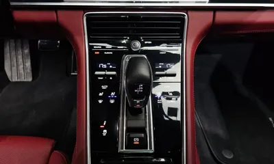 Porsche Panamera 2020, 60001 км, за 68127.13 USD - фото 28