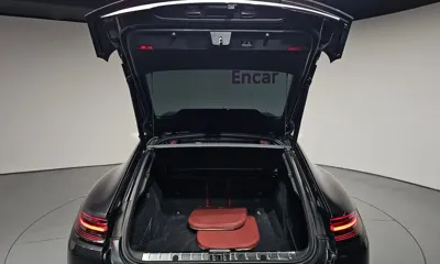 Porsche Panamera 2020, 60001 км, за 68127.13 USD - фото 37