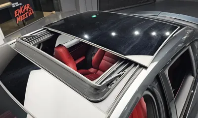 Porsche Panamera 2020, 60001 км, за 68127.13 USD - фото 39