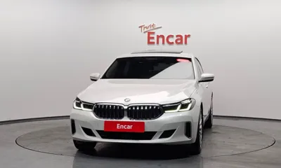 BMW Gran Turismo 2022, 26875 км, за 33366.37 USD