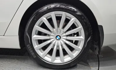 BMW Gran Turismo 2022, 26875 км, за 33366.37 USD