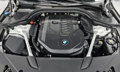 BMW Gran Turismo 2022, 26875 км, за 33149.53 USD - фото 6