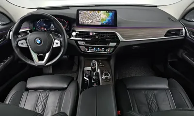 BMW Gran Turismo 2022, 26875 км, за 33149.53 USD - фото 7