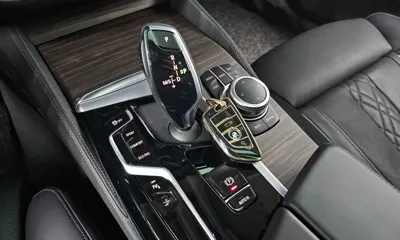BMW Gran Turismo 2022, 26875 км, за 33149.53 USD - фото 9