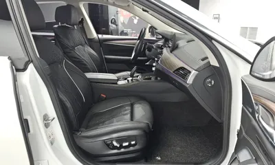 BMW Gran Turismo 2022, 26875 км, за 33149.53 USD - фото 10