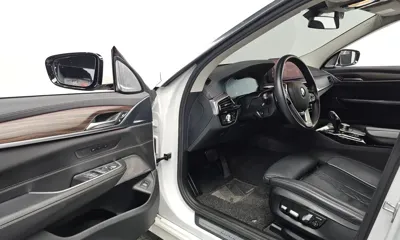 BMW Gran Turismo 2022, 26875 км, за 33149.53 USD - фото 11