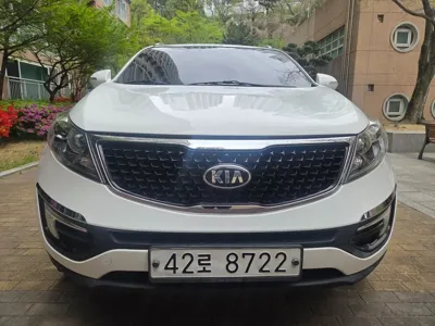 Kia Sportage 2014, 180496 км, за 3633.88 USD - фото 4