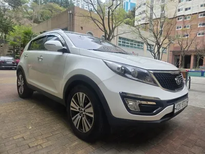Kia Sportage 2014, 180496 км, за 3633.88 USD - фото 5