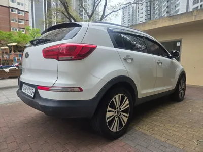 Kia Sportage 2014, 180496 км, за 3633.88 USD - фото 6