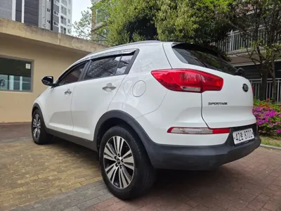 Kia Sportage 2014, 180496 км, за 3633.88 USD - фото 8