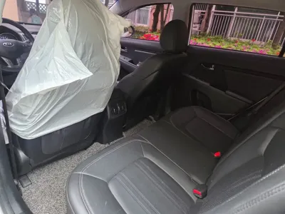 Kia Sportage 2014, 180496 км, за 3633.88 USD - фото 10
