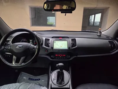 Kia Sportage 2014, 180496 км, за 3633.88 USD - фото 11