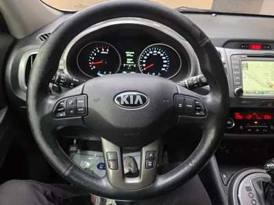 Kia Sportage 2014, 180496 км, за 3633.88 USD - фото 12