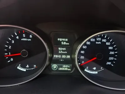 Kia Sportage 2014, 180496 км, за 3633.88 USD - фото 13