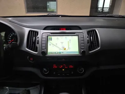 Kia Sportage 2014, 180496 км, за 3633.88 USD - фото 14