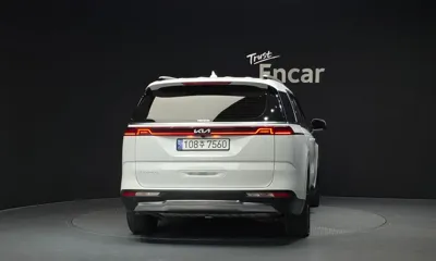 Kia Canival 2023, 49480 км, за 17109.04 USD
