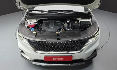 Kia Canival 2023, 49480 км, за 17109.04 USD - фото 6
