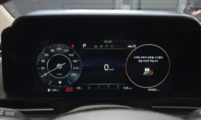 Kia Canival 2023, 49480 км, за 17109.04 USD - фото 8