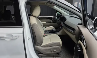 Kia Canival 2023, 49480 км, за 17109.04 USD - фото 11