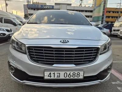 Kia Canival
