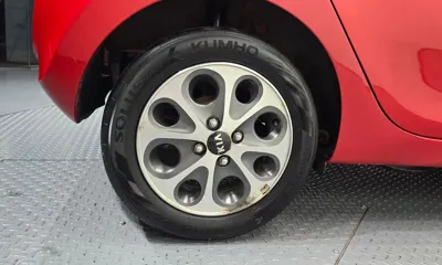 Kia Morning 2012, 70594 км, за 2540.72 USD