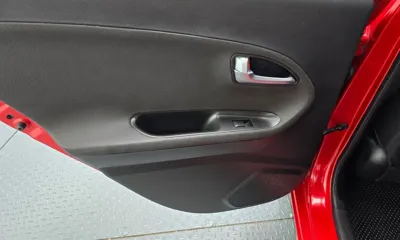 Kia Morning 2012, 70594 км, за 2540.72 USD - фото 25