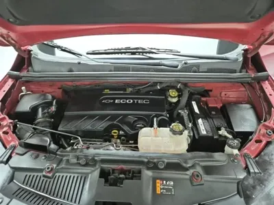 ChevroletGMDaewoo Trax 2019, 94000 км, за 3503.44 USD - фото 6