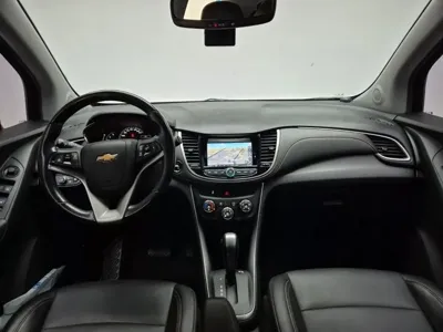 ChevroletGMDaewoo Trax 2019, 94000 км, за 3503.44 USD - фото 8